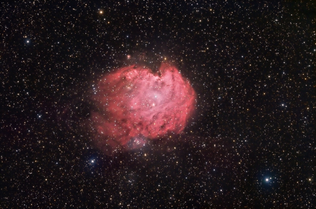 NGC 2174/2175
