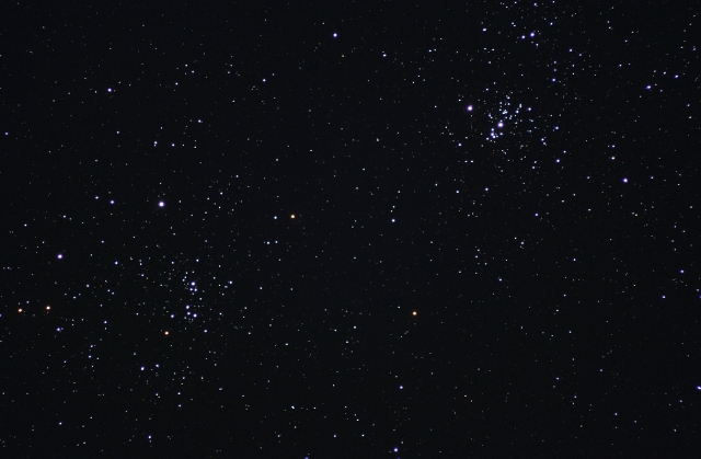 NGC 884, NGC 869