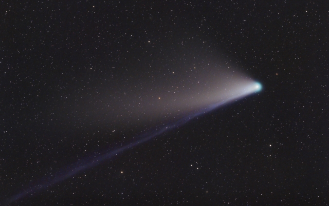Komet Neowise