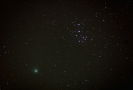 Komet C/2004 Q2 (Machholz)